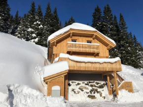 Mankerl Hütte Lachtal